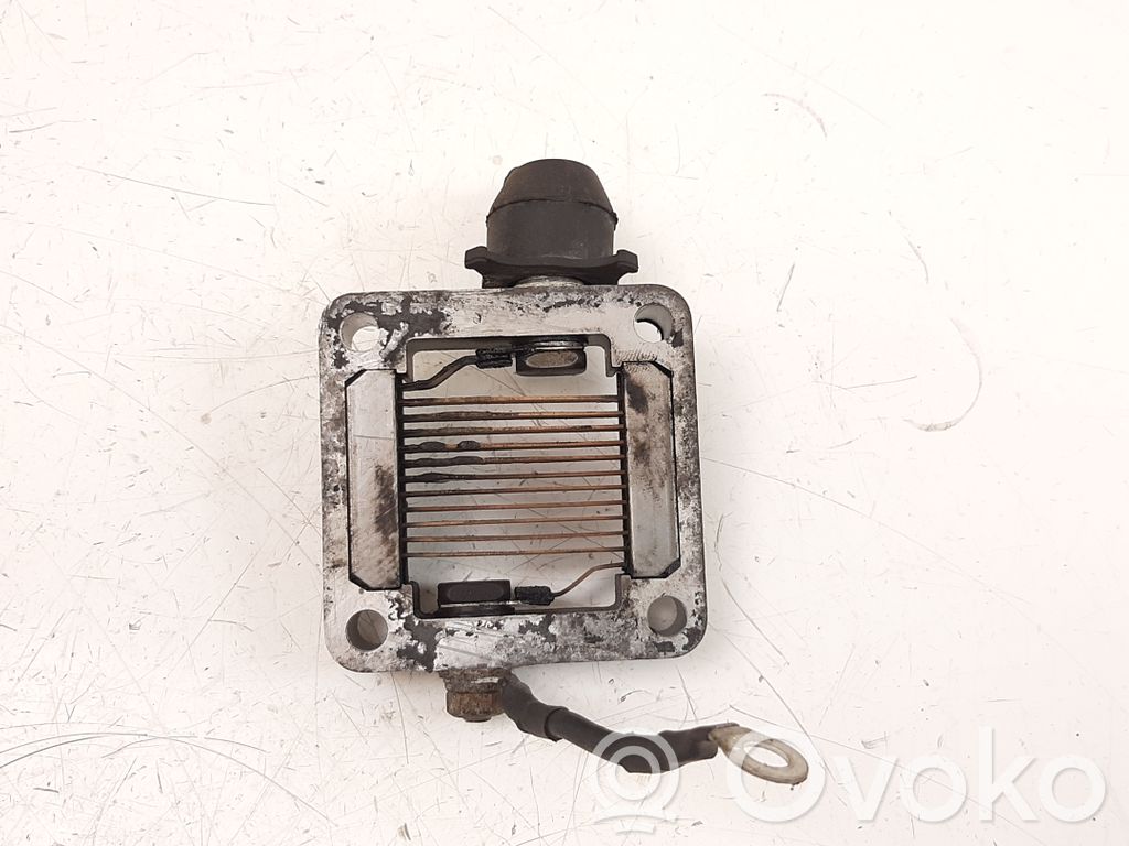 KIA Ceed Intake air temperature sensor 
