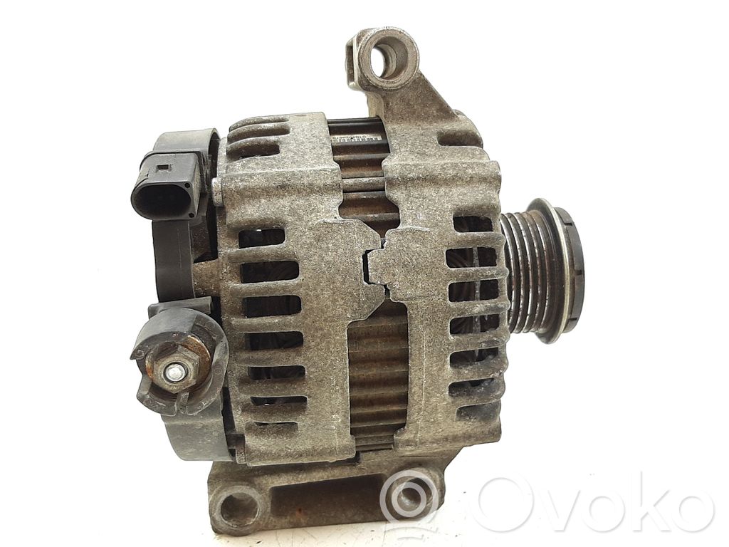 Volvo S80 Ģenerators 