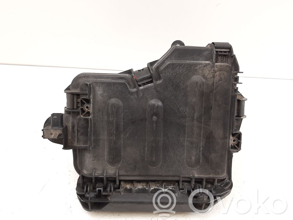 Audi A8 S8 D3 4E Fuse box set 