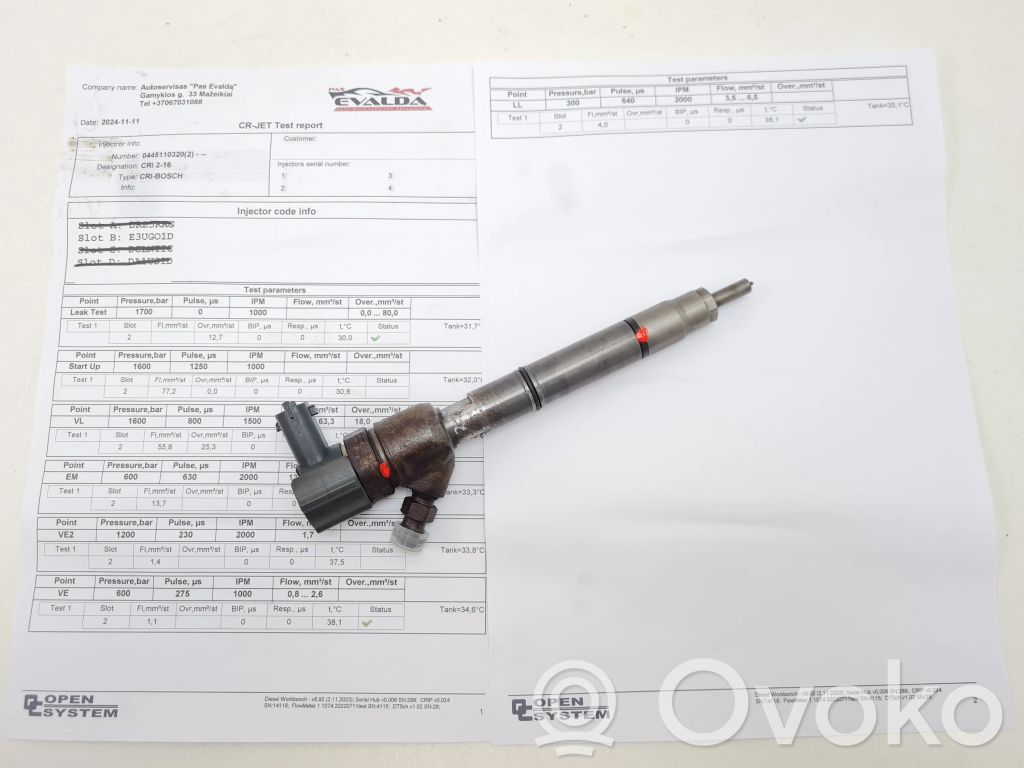 Sprausla (-i)   0445110320,338002A900