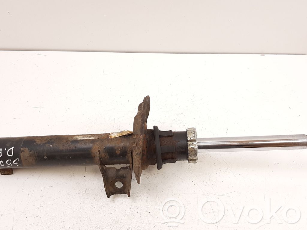 Skoda Octavia Mk2 (1Z) Front shock absorber/damper 