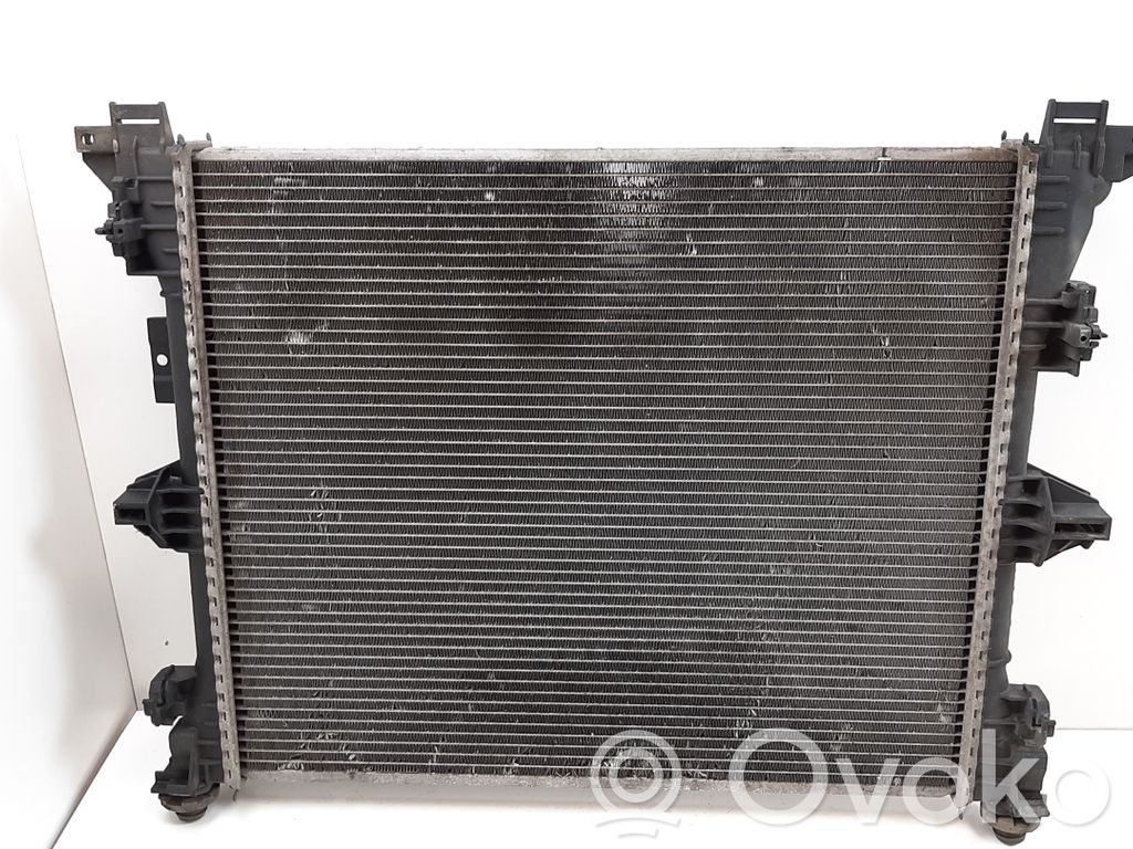Coolant radiator   04677754AB