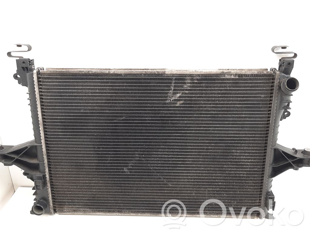 Volvo S60 Coolant radiator 