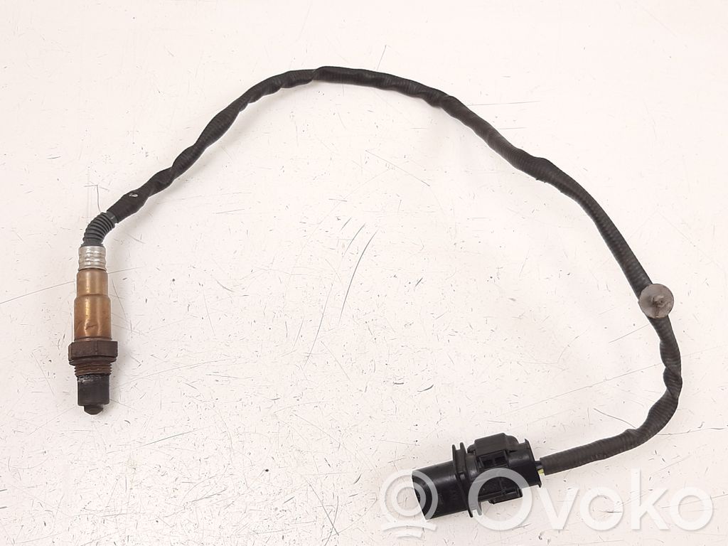 Sonde lambda   0258017209,9665414480