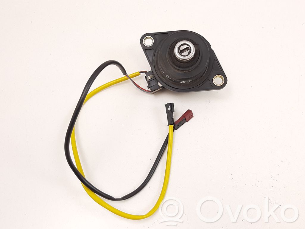 BMW 7 E38 Tailgate/trunk/boot lock/catch/latch 