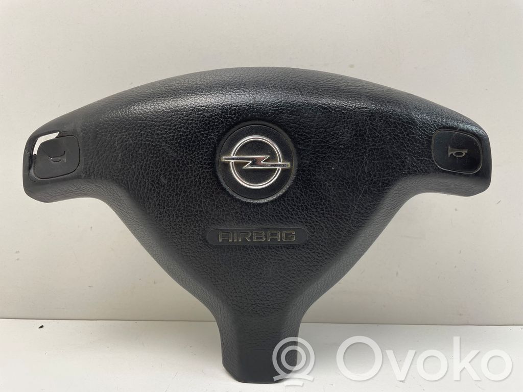 Opel Agila A Airbag del volante 