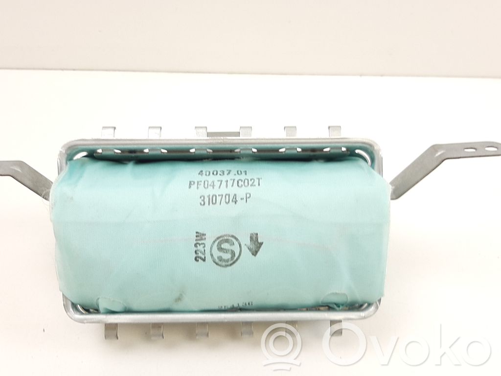 Toyota Avensis T250 Passenger airbag 