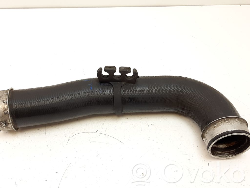Volkswagen Caddy Intercooler hose/pipe 