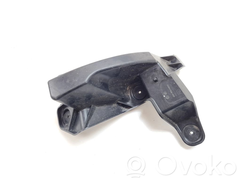 Opel Insignia B Uchwyt / Mocowanie zderzaka tylnego 