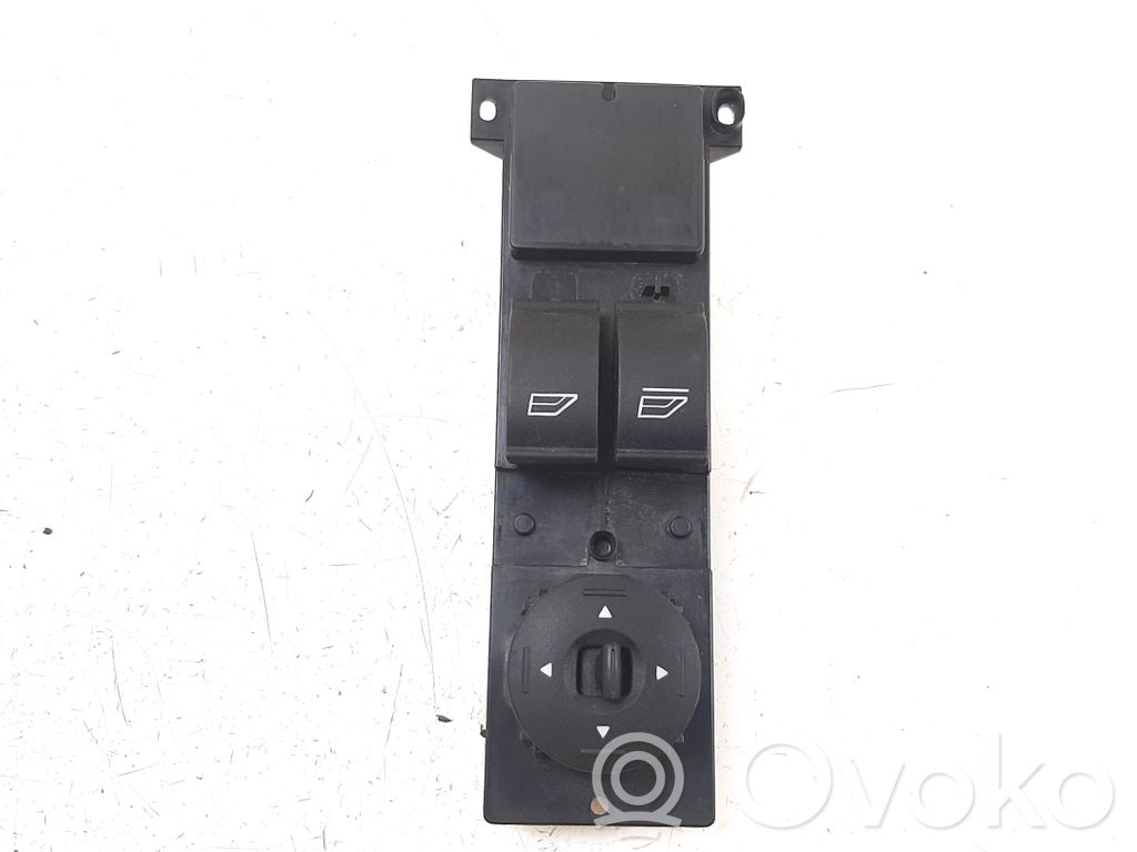 Electric window control switch   3M5T14529