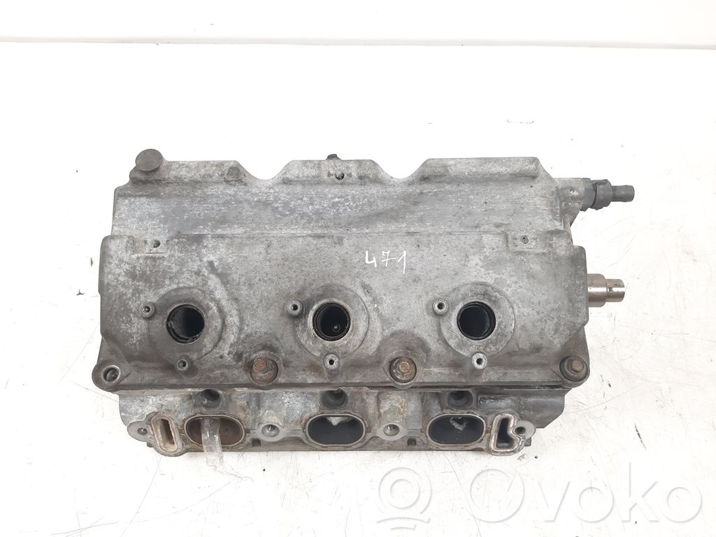 Chrysler 300 - 300C Engine head 