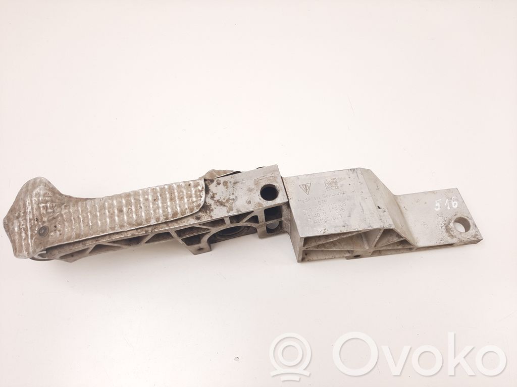 Porsche Panamera (970) Other front suspension part 