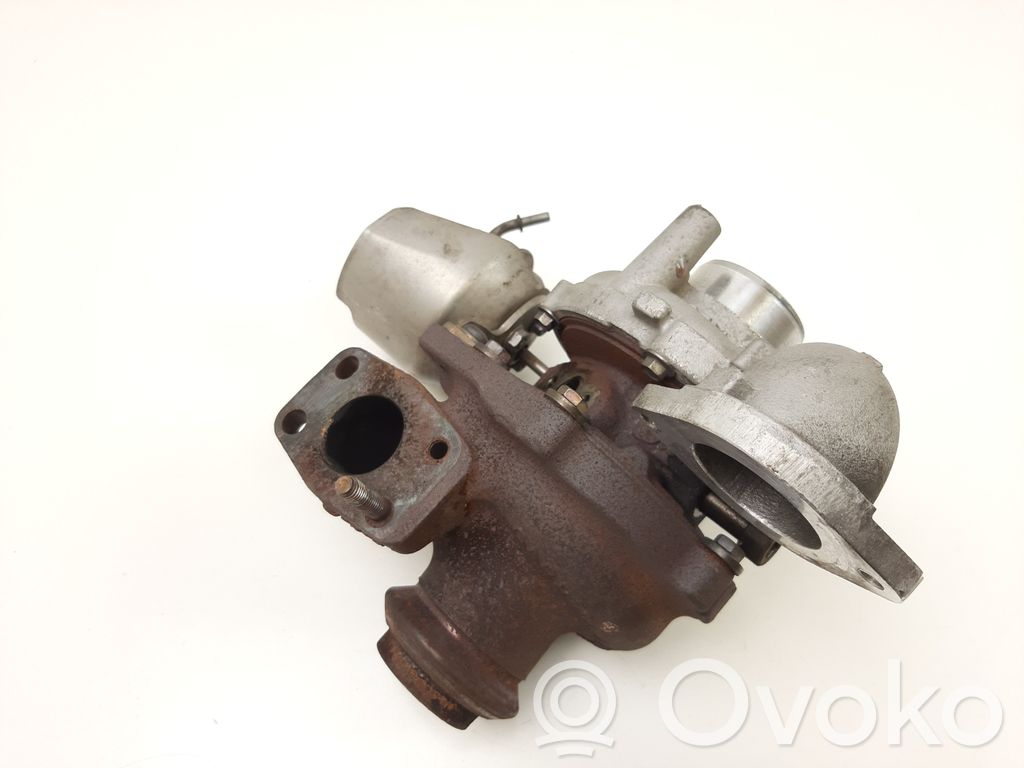 Turbo   GTC1244VZ,9686120680,806291