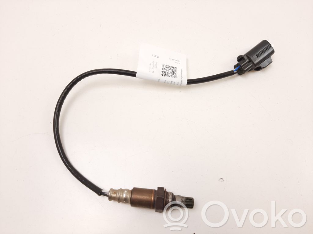 Volvo XC60 Lambda probe sensor 