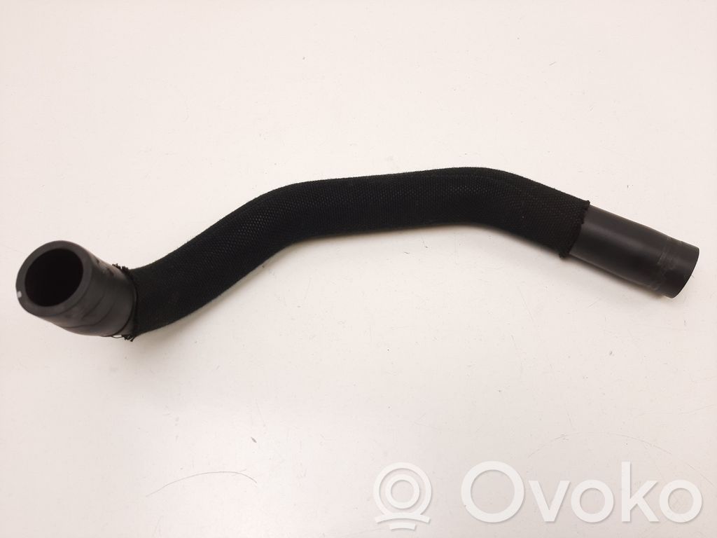 Audi A4 S4 B8 8K Engine coolant pipe/hose 