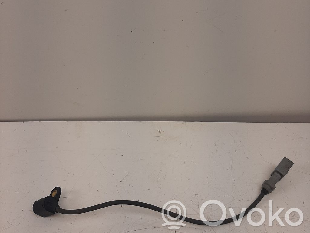Volkswagen Crafter Sensor de posición del cigüeñal (Usadas) 