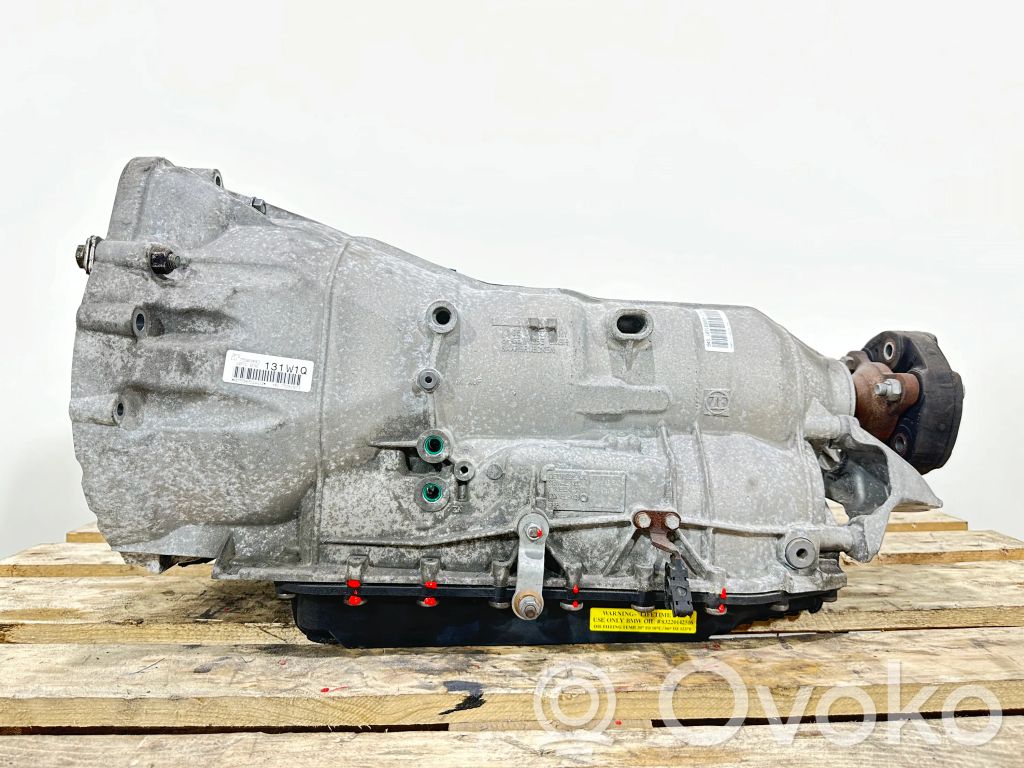 Automatic gearbox   7592493,7591971,0755651,1071301141