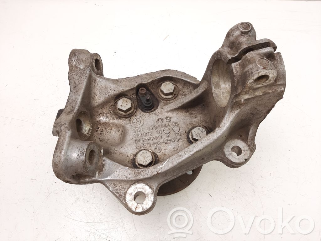 Cubo de rueda delantera   6764444,31216764444
