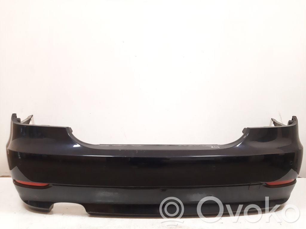Rear bumper   7178881
