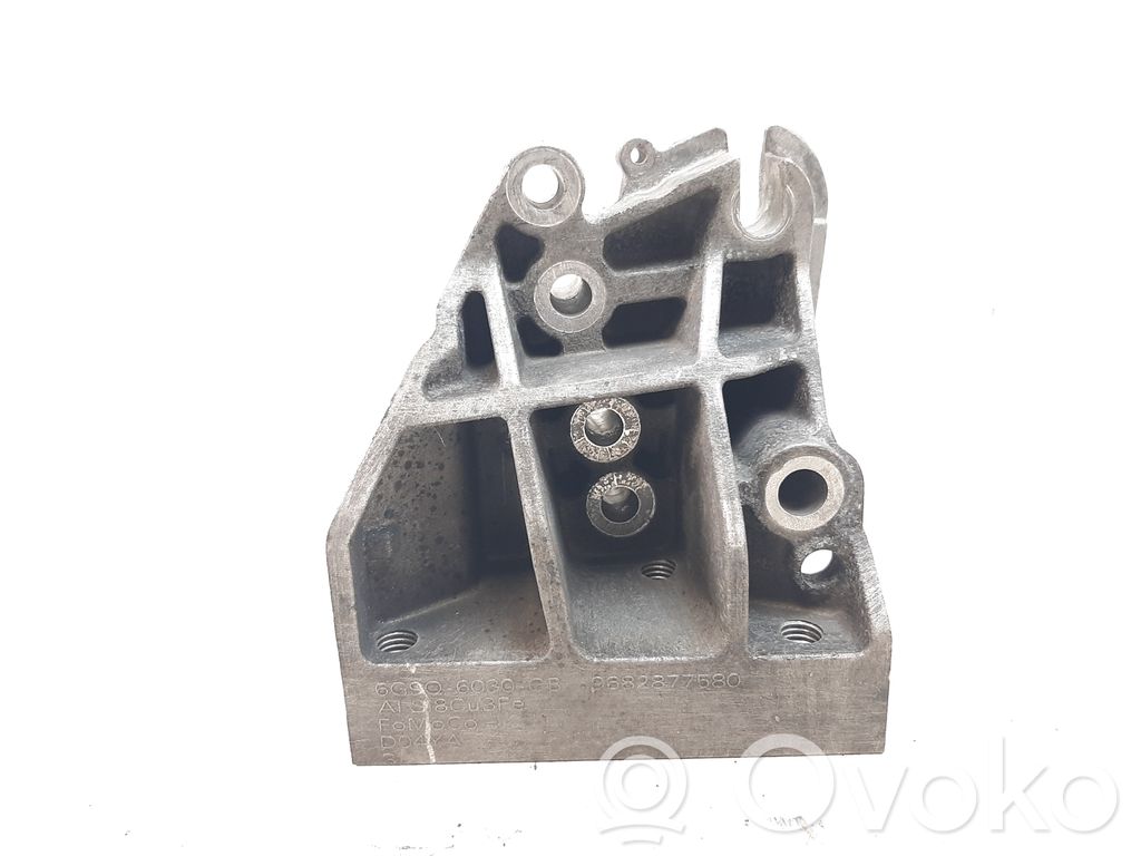 Engine mounting bracket   9682877580,6G9Q6030CB