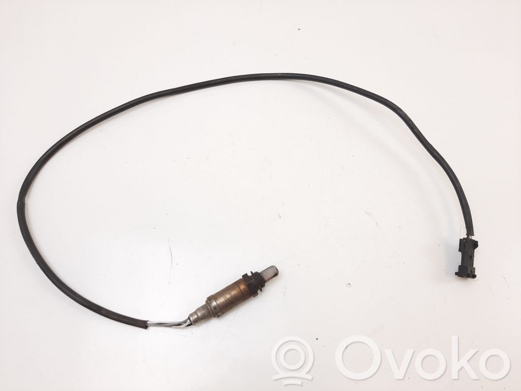 Rolls-Royce Silver Spur Lambda probe sensor 
