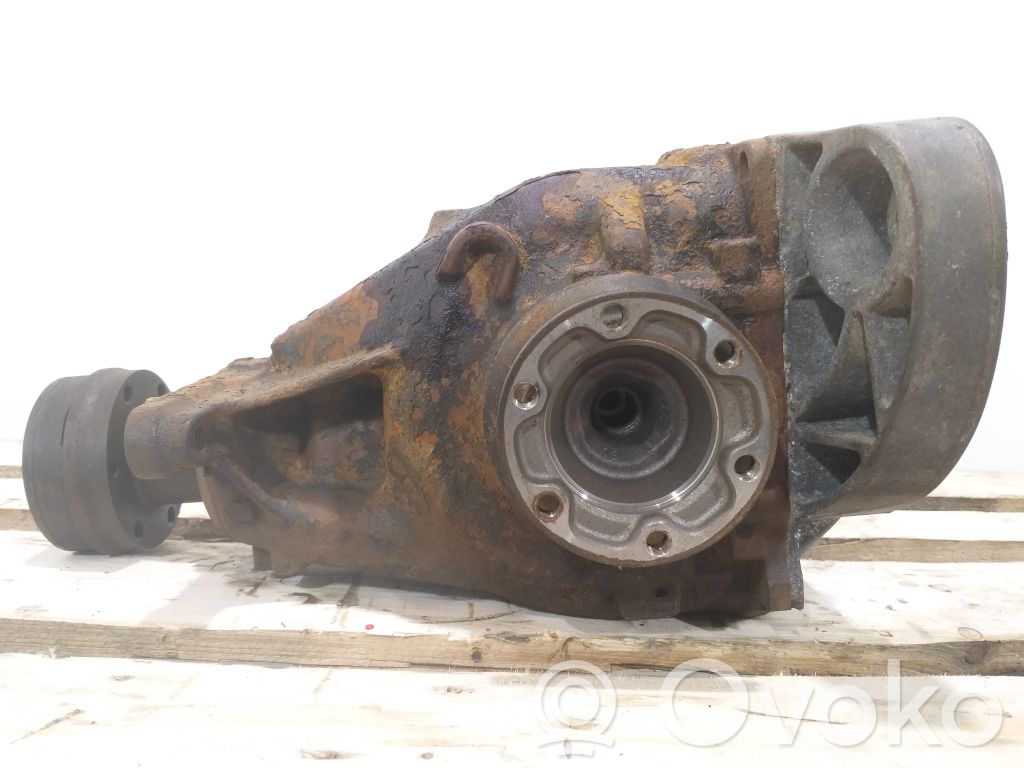 BMW 5 E60 E61 Rear differential 