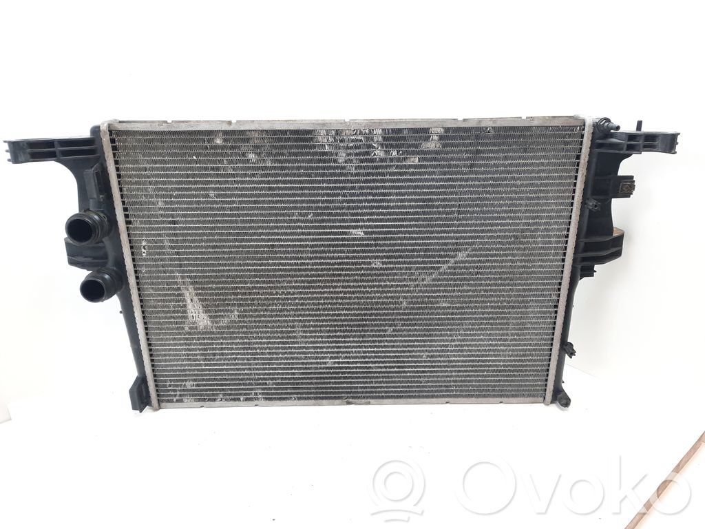 Iveco Daily 45 - 49.10 Coolant radiator 