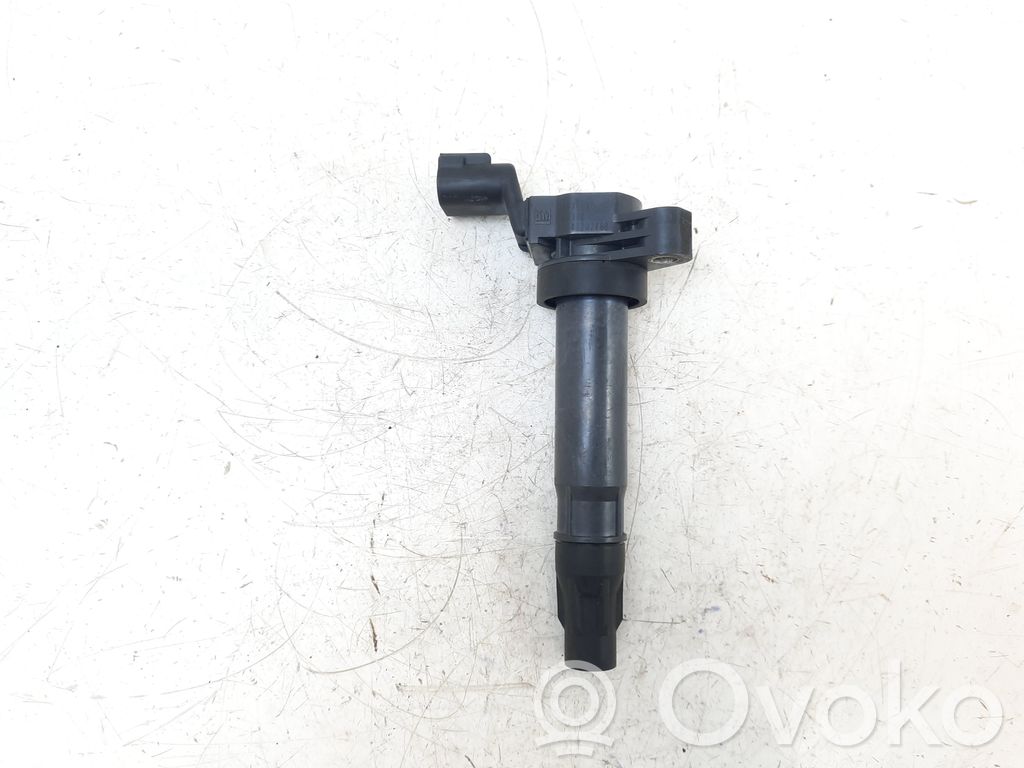 Chevrolet Spark Zündspule Zündmodul 