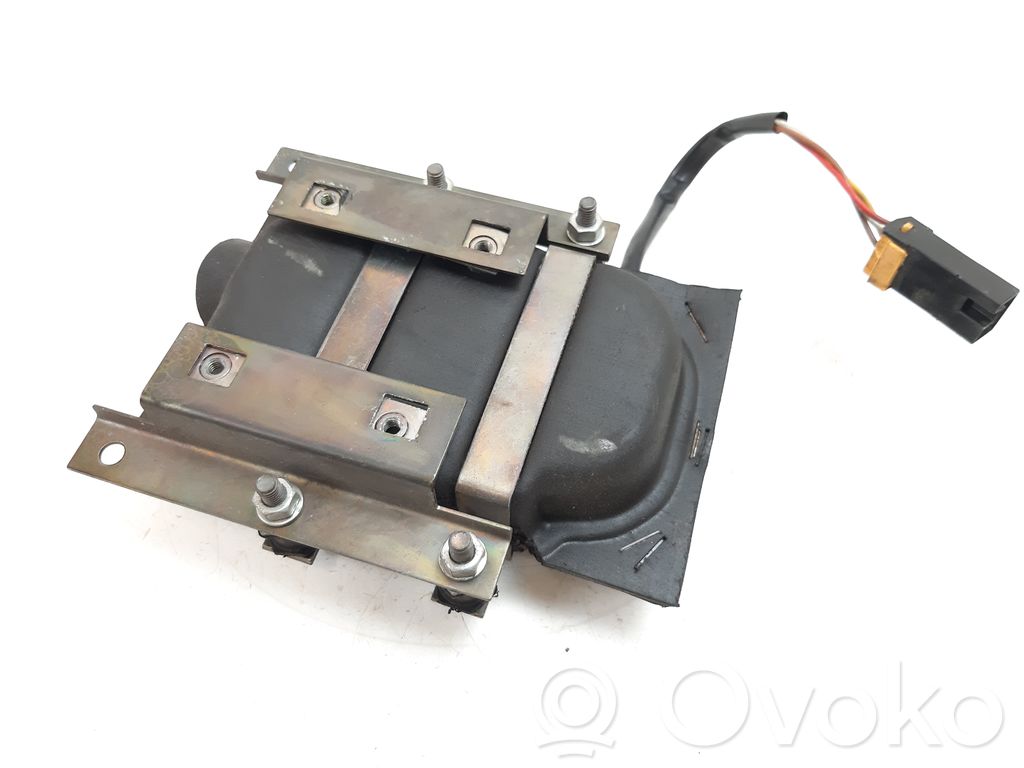 Motor de bloqueo de puertas