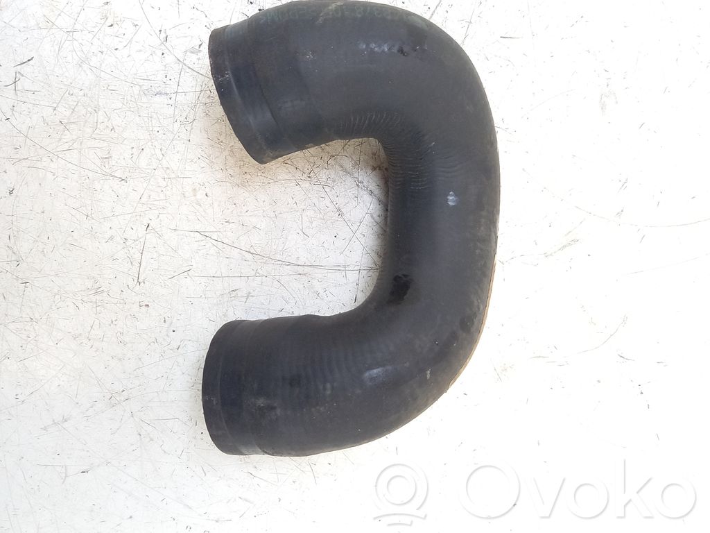 BMW 3 E90 E91 Engine coolant pipe/hose 