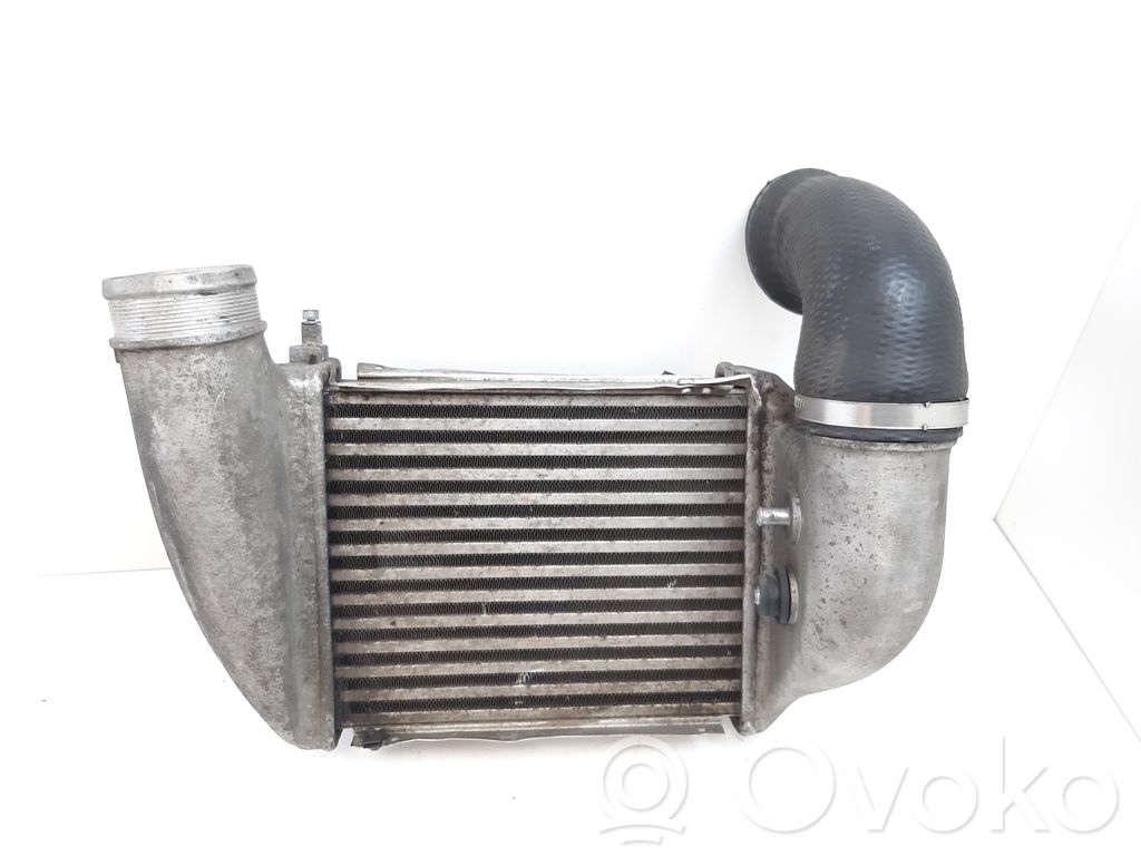 Audi RS6 C5 Radiador intercooler 