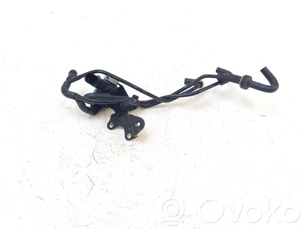 Électrovanne turbo   059145160Q,059131492BM