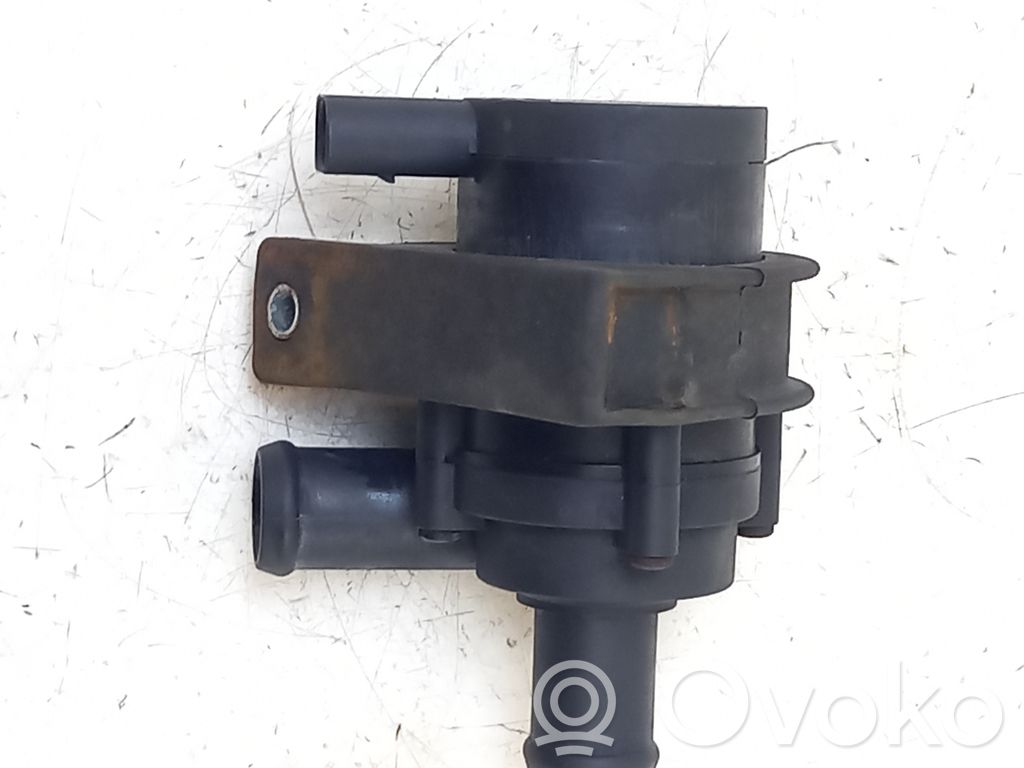 Volkswagen Golf VI Electric auxiliary coolant/water pump 