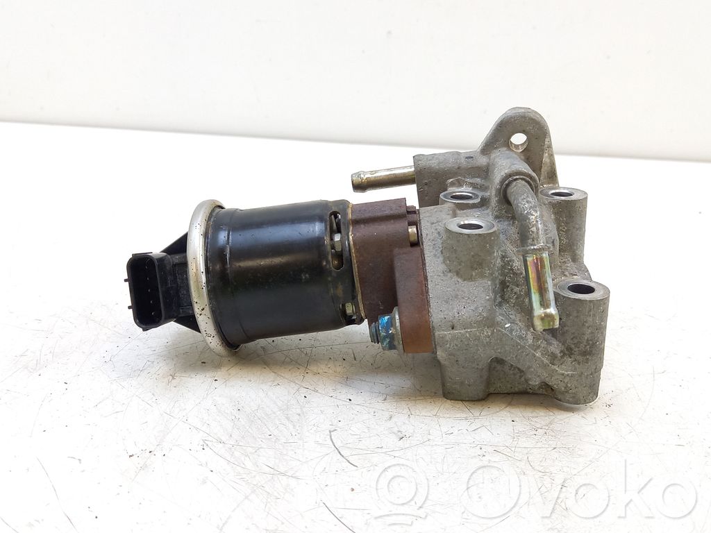 Honda HR-V Zawór EGR 