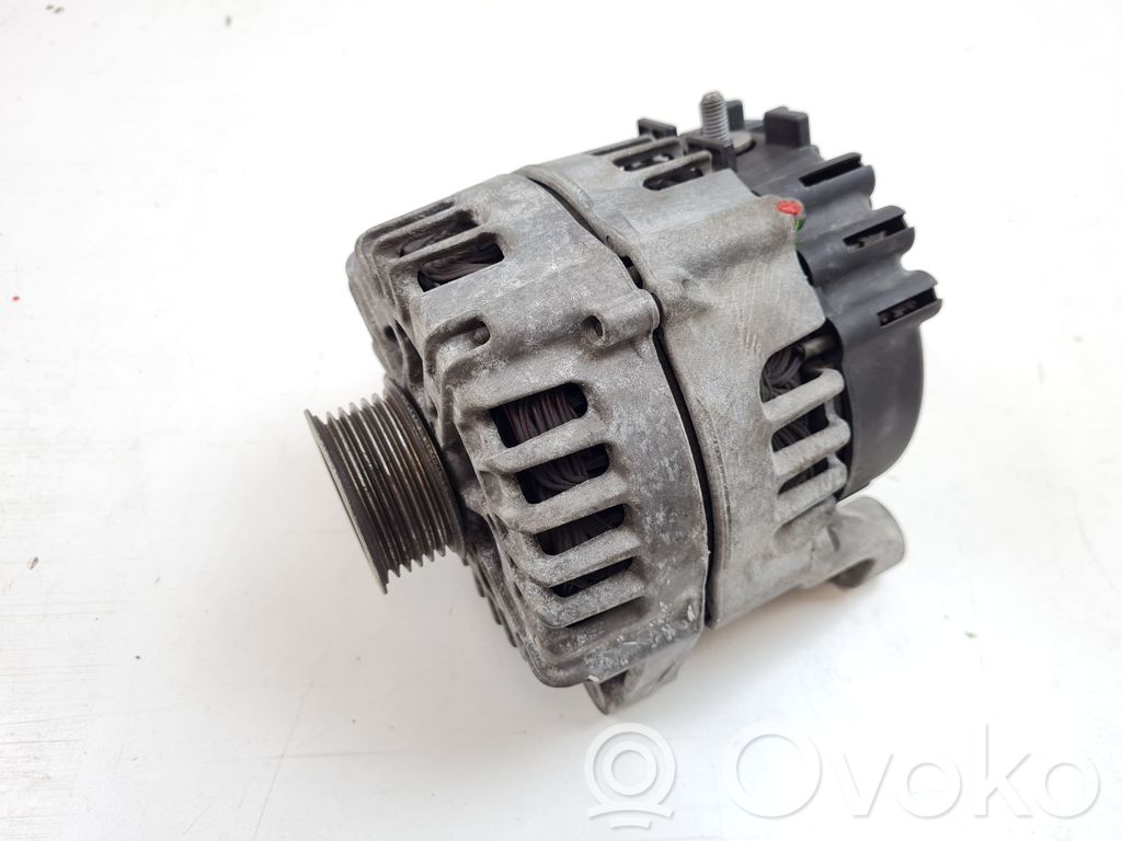 Alternador   7802261,2543461D