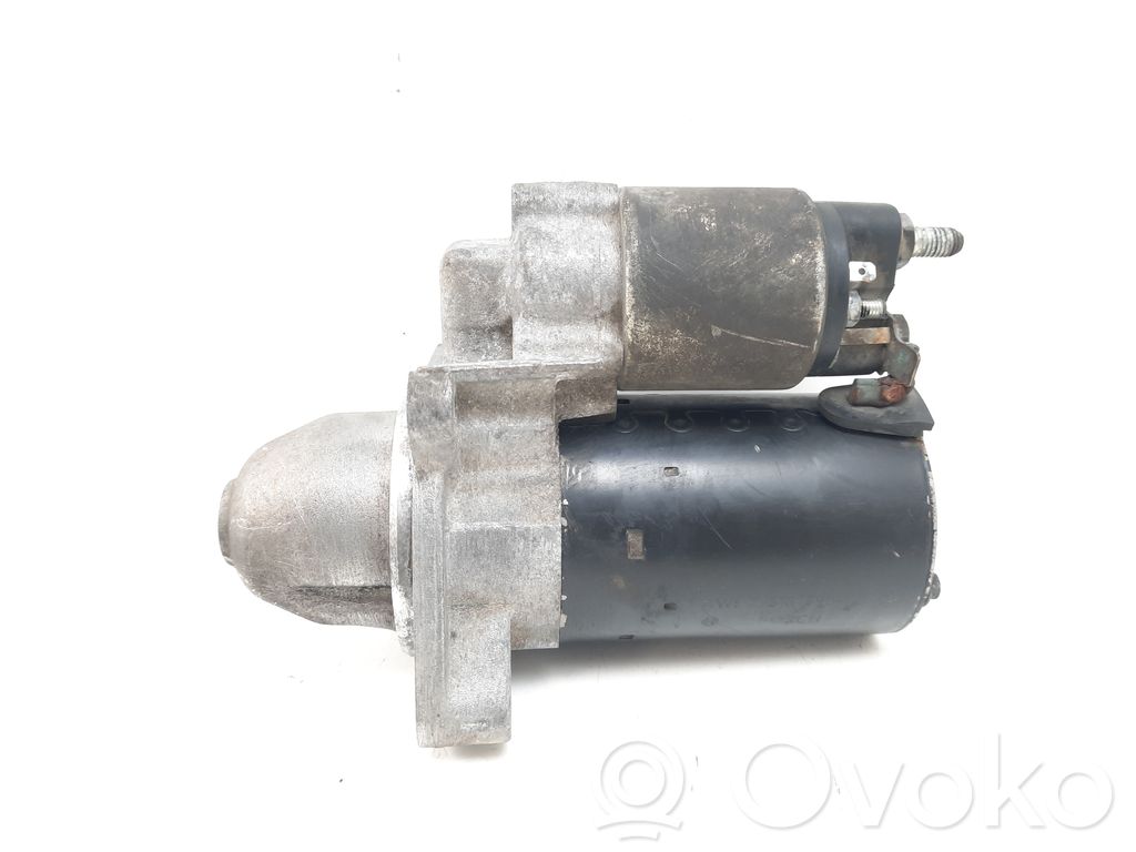 BMW X5 E53 Starter motor 