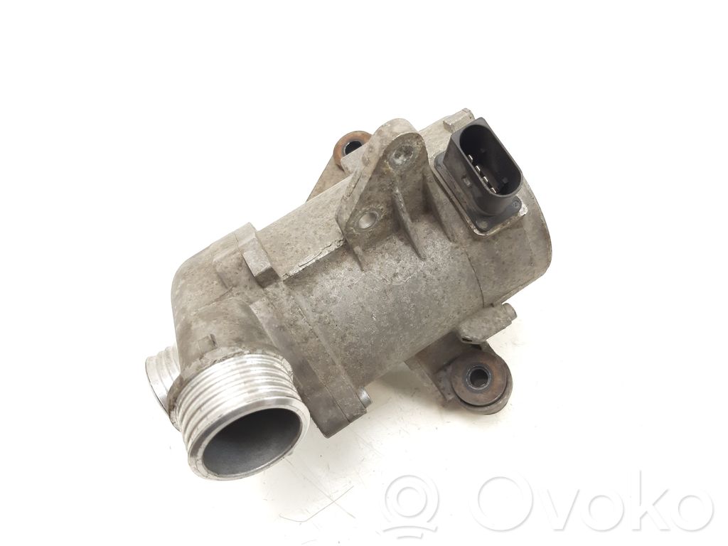 BMW 3 E90 E91 Water pump 