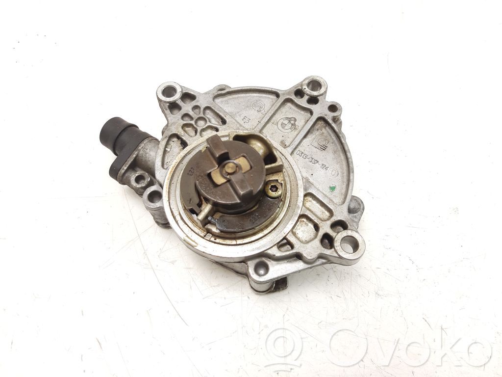 Vacuum pump   0313327116D