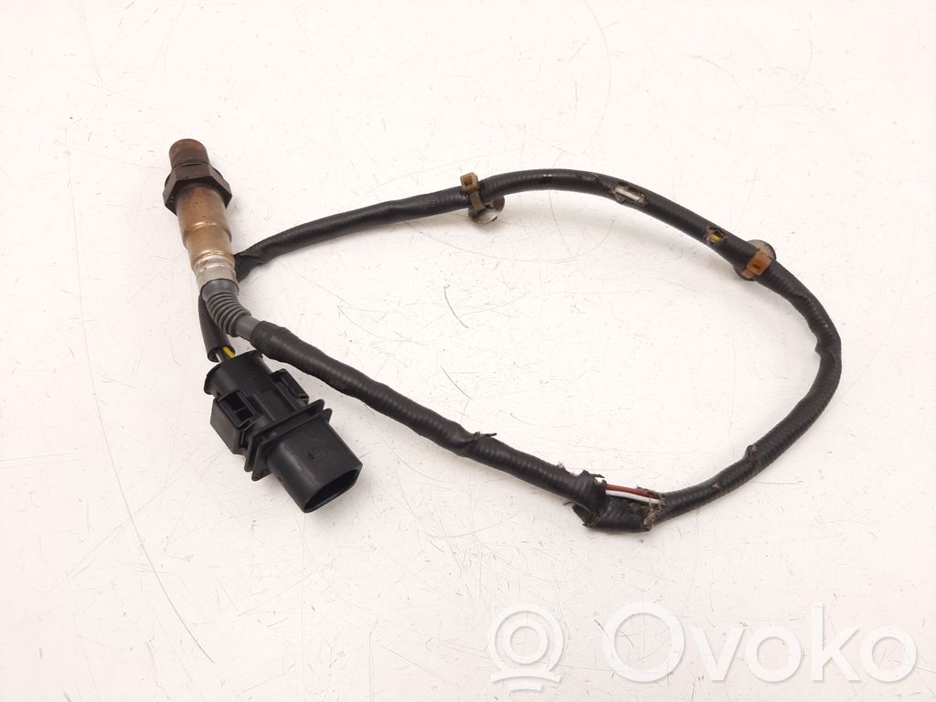 Peugeot 308 Sonde lambda 