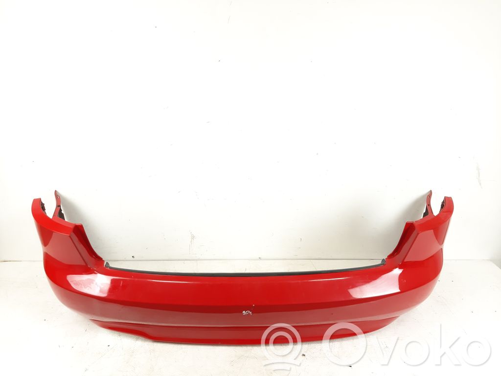 Audi A4 S4 B7 8E 8H Bamperis 