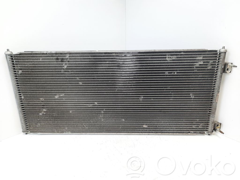 Ford Transit A/C cooling radiator (condenser) 