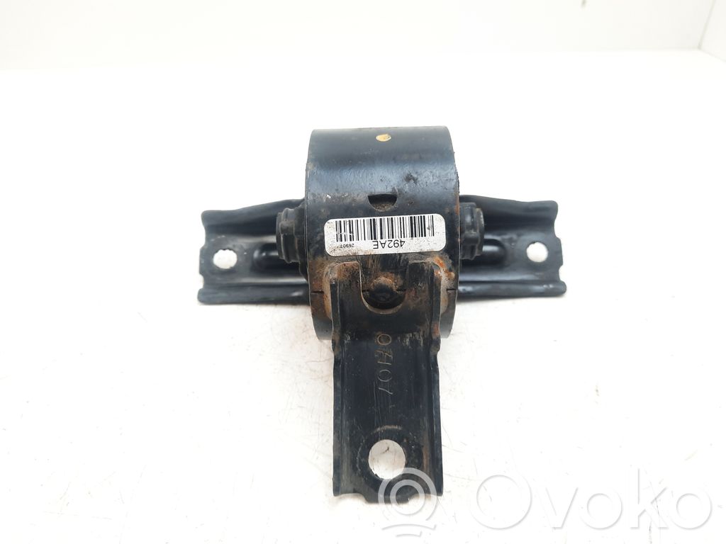 Dodge Caliber Engine mount bracket 