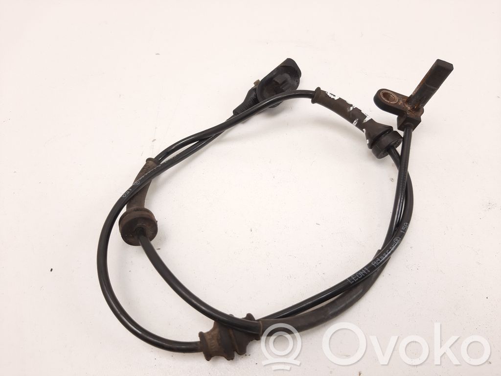 Peugeot Bipper ABS Sensor 