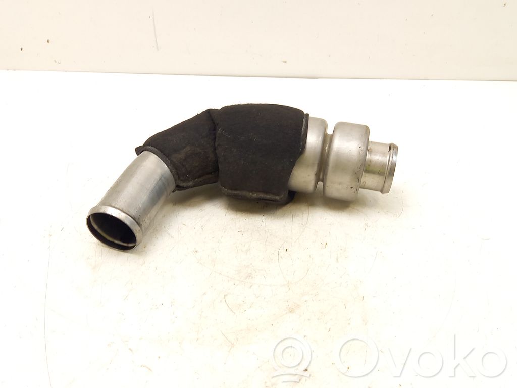 Intercooler hose/pipe