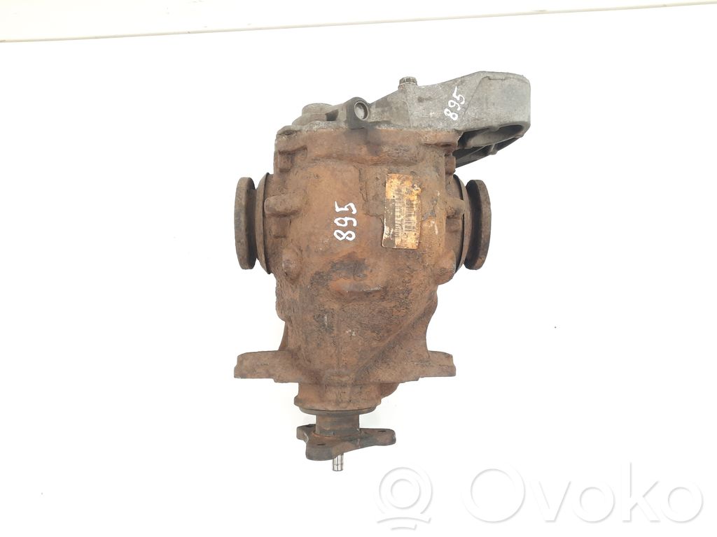 BMW 3 E90 E91 Rear differential 