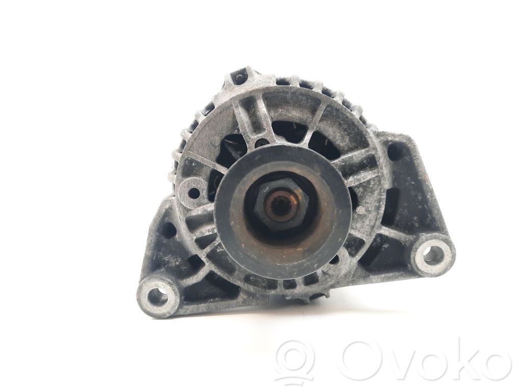 BMW 3 E46 Generator/alternator 