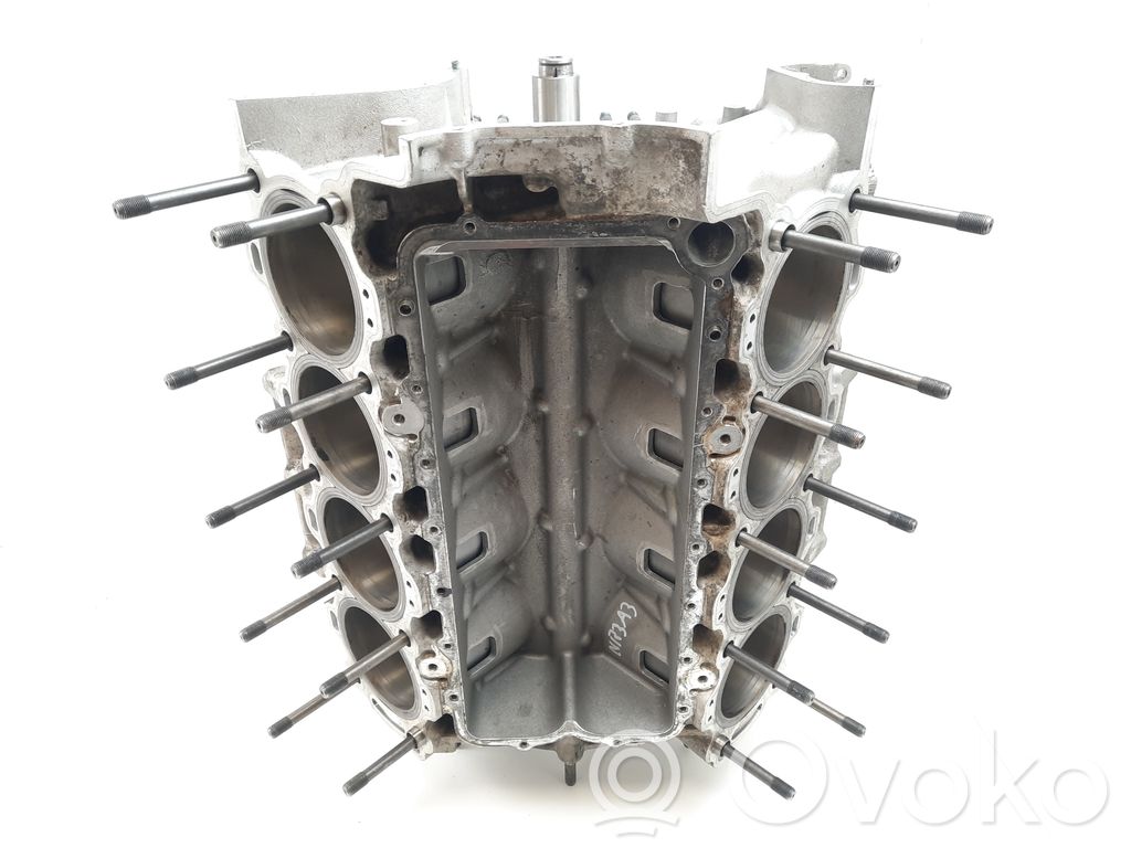 Maserati Coupe Bloque de motor 