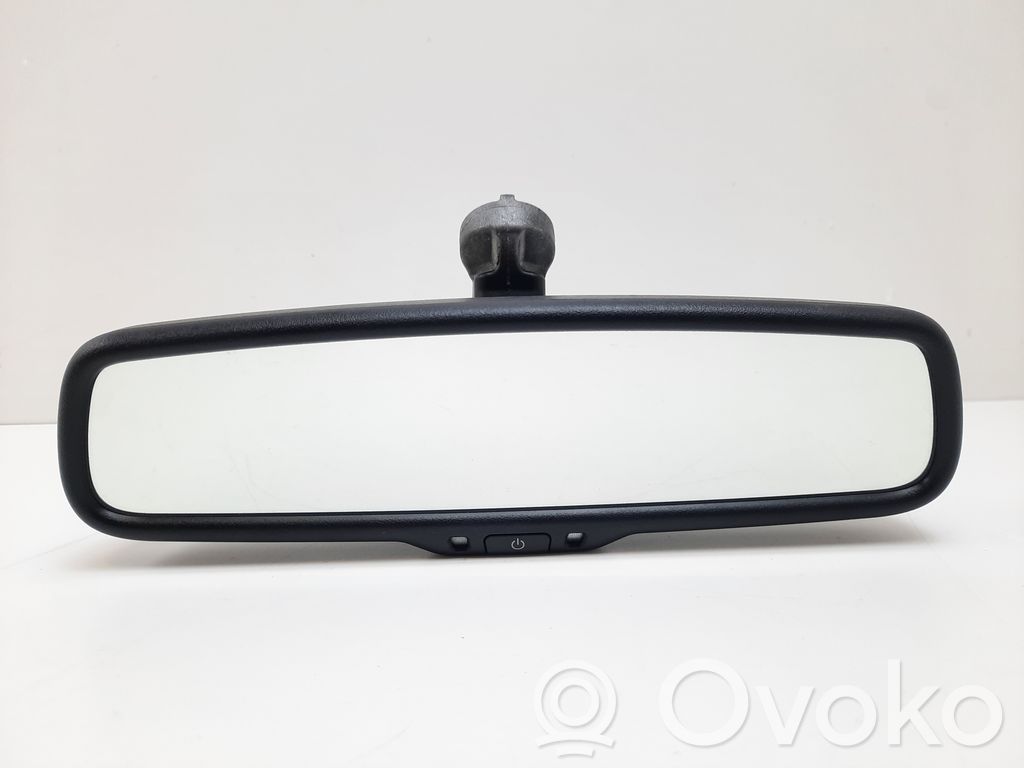 Honda CR-V Espejo retrovisor (interior) 