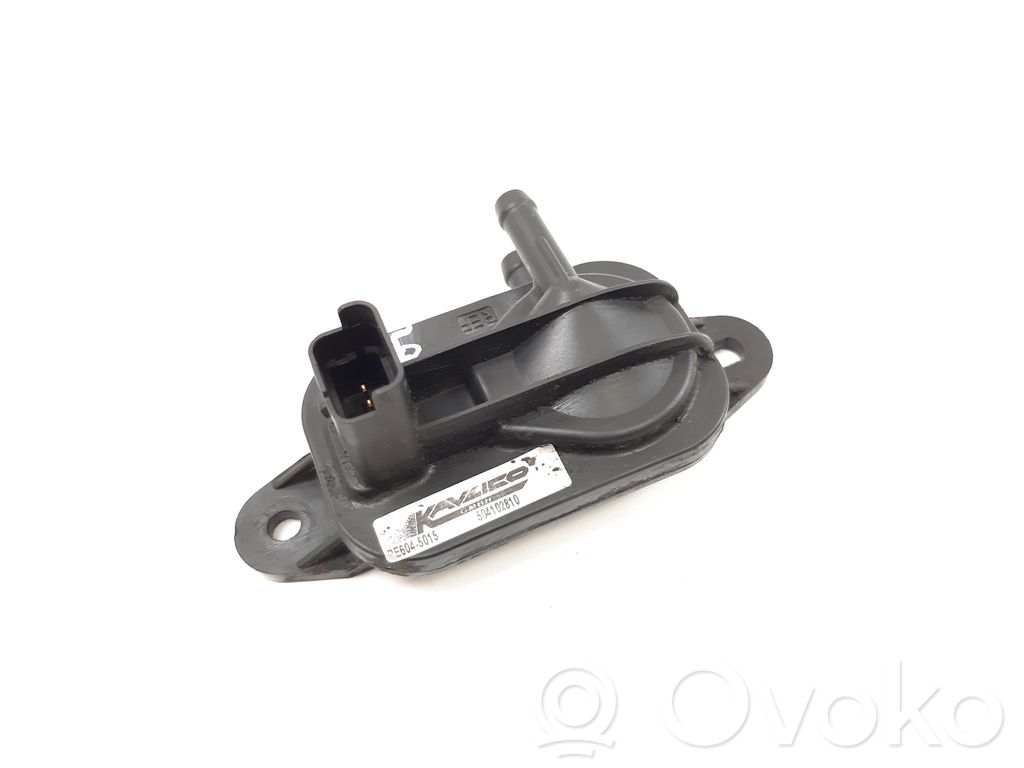 Iveco Daily 35 - 40.10 Exhaust gas pressure sensor 