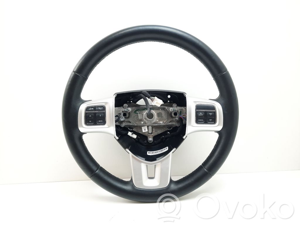 Fiat Freemont Ohjauspyörä 